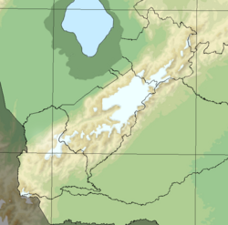 Merida Glaciation in Venezuelan Andes.png