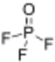 Phosphoryl fluoride.svg