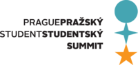 Logo of Prague Student Summit