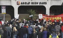 Protest against bailout of Anglo Irish Bank.jpg