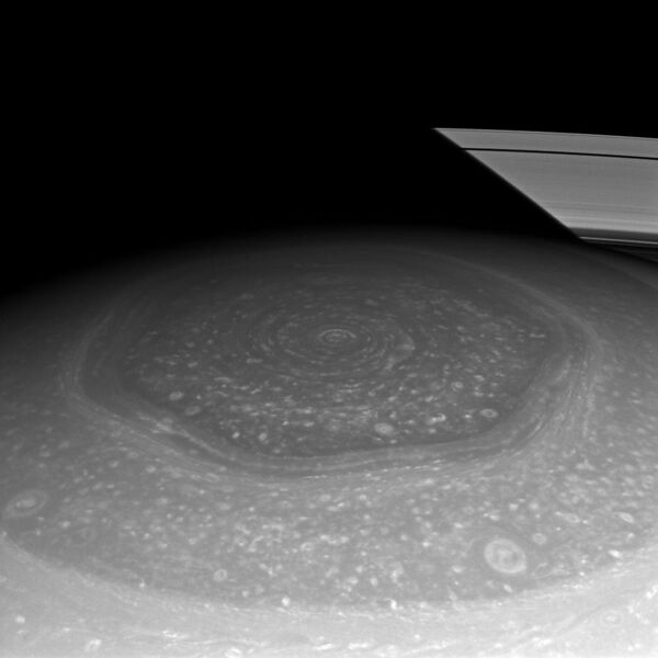 File:Saturn's North Polar Hexagon.jpg