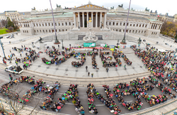 System Change, not Climate Change Vienna COP21.png