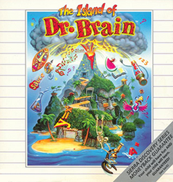 The Island of Dr. Brain Coverart.png