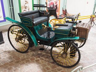 1891 Peugeot Type 3 Vis à Vis photo 2.JPG