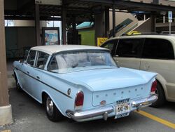 1960 Rambler Rebel Super V8 (29652918361).jpg