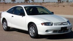 2003 Chevrolet Cavalier coupe -- NHTSA.jpg
