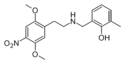 25N-NB-2-OH-3-Me structure.png