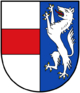 Coat of arms of Sankt Pölten