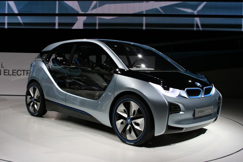 File:BMW i3 Concept IAA.jpg
