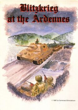 Blitzkrieg at the Ardennes cover.jpg
