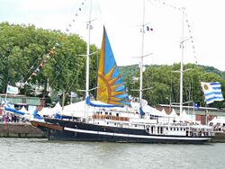 Capitan Miranda - Armada Rouen 2008.jpg