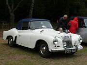 Daimler Conquest Century 3-str drophead coupé 5918250030 6453e6affc o.jpg