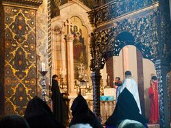 Echmiadzin Cathedral, Armenia (5047080550).jpg