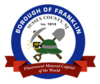 Official seal of Franklin, New Jersey
