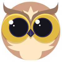 Helperbird logo