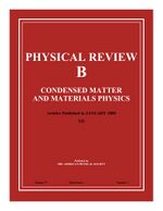 Image of front cover of the journal Physical Review B.jpg