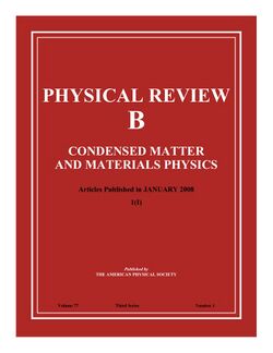 Image of front cover of the journal Physical Review B.jpg