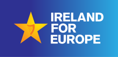 Ireland for Europe logo.svg