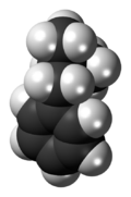 Isobutylbenzene 3D spacefill.png
