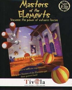 Masters of the Elements Cover Art.jpg