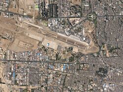 Mehrabad Airport Construction by Planet Labs.jpg