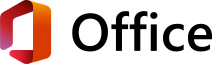 Microsoft Office Logo (2019-present).svg