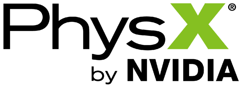 File:NVIDIA PhysX Logo.png