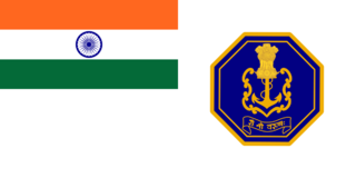 Naval Ensign of India.svg