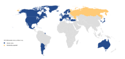 OECD-NEA Membership March 2023.png