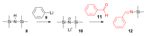 Ojima lactam II