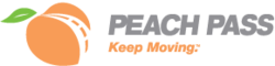 Peach Pass logo.png