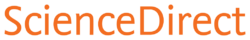 ScienceDirect logo 2020.svg