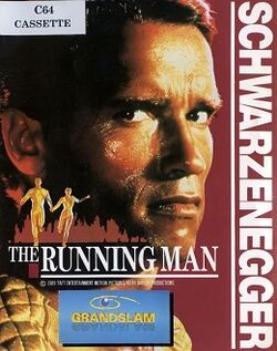 The Running Man game cover.jpg