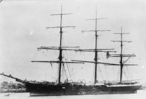 Torrens (ship, 1875) - NMM P6434.jpg