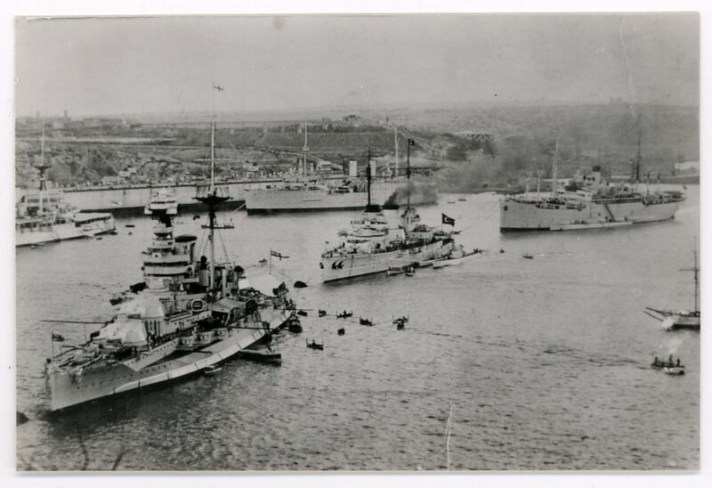 File:Turkish fleet in Malta 1936.jpg