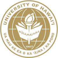 University of Hawaii seal.svg