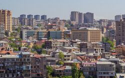 American University of Armenia (neighborhood view).jpg