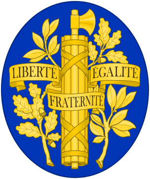 File:Arms of the French Republic.svg