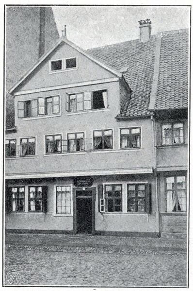 File:Braunschweig Brunswick Geburtshaus CF Gauss (1914).jpg