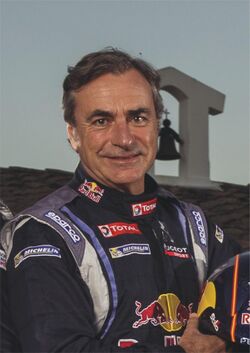 Carlos Sainz 2014 Dakar.jpg