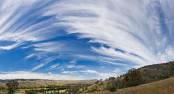 Cirrus sky panorama.jpg