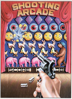 Cover Art for Shooting Arcade Atari 8-bit.png