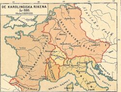 De karolingska rikena år 888.jpg