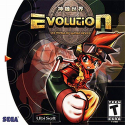 Evolution - The World of Sacred Device Coverart.png