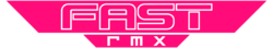 Fast RMX video game logo 2017.png