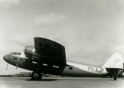 Fokker F.XXII van de KLM 2161 026894.jpg