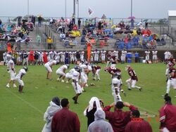 Football game, Southern Nazarene University (2006).jpg