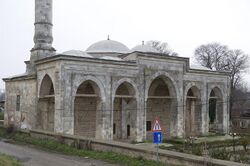 Ghazi Mihal Mosque.jpg