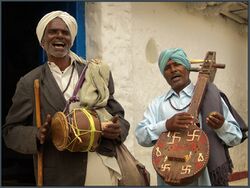 Indian village musicians.jpg
