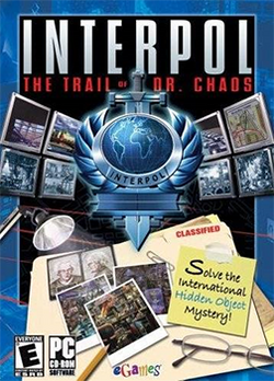 Interpol - The Trail of Dr. Chaos Coverart.png